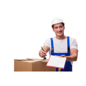 Cheap movers St. Petersburg - Promotion