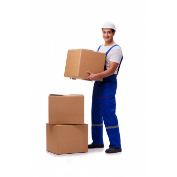 Cheap movers St. Petersburg - Promotion