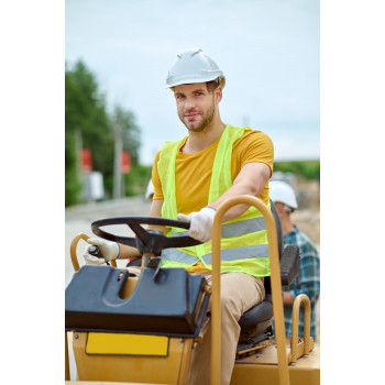 Loader auxiliary worker