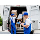Transportation of Furniture with Movers