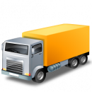 Freight transport SPB